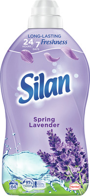 SILAN SPRING LAVENDER BALSAM RUFE CONCENTR.1.408L 64SPALARI