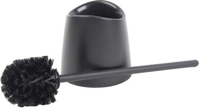 ROMTATAY PERIE WC PP NEGRU