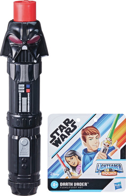 STAR WARS SABIE EXTENSIBILA SQUAD