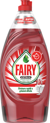 FAIRY FRUCTE DE PADURE 900ML