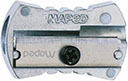 MAPED ASCUTITOARE METAL