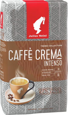 JULIUS MEINL TREND COLLECTION CAFFE CREMA BOABE 1KG