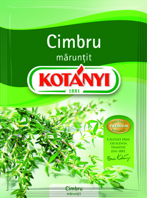 KOTANYI CIMBRU MARUNT 15G