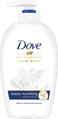 DOVE SAPUN LICHID 250ML