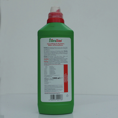 FLORALINE FERTILIZATOR LICHID PLANTE FLORI/1L