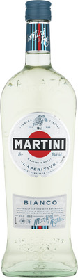 MARTINI ALB APERITIV 15 % 1,0 SGR