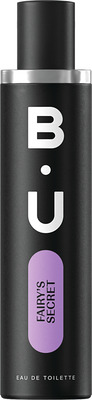 BU EDT FAIRY SECRET 50ML