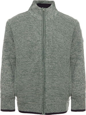 LEITFEUER CARDIGAN BARBATI MATLASAT KAKI M