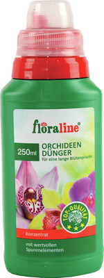 FLORALINE FERTILIZATOR ORHIDEE/250ML