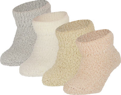 ANGRO SET 4PERECHI SOSETE FETE 56 98 DIVERSE CULORI