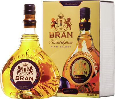 BRAN PALINCA PRUNA 50% 0,7 SGR