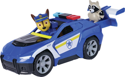 PAW PATROL VEHICULE TEMATICE DIVERSE MODELE