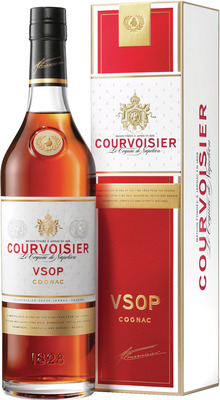COURVOISIER VSOP COGNAC 40% 0,7 SGR