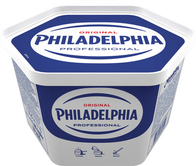 PHILADELPHIA CREMA DE BRANZA SIMPLA 1.65KG