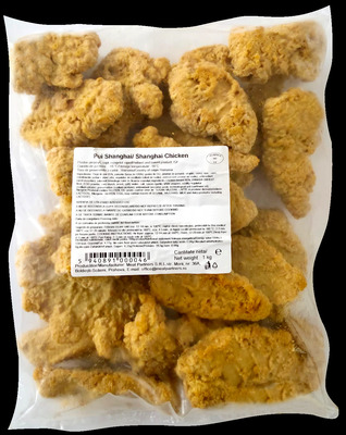 PUIUL DE CRAIESTI SELECT PUI SHANGHAY CONGELAT 1000G