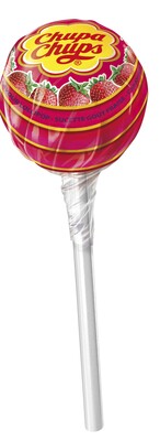 CHUPA CHUPS ACADELE GUST FRUCTE 12G