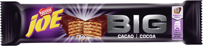 JOE BIG MP NAPOLITANA 45G