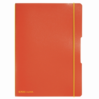 HERLITZ CAIET A4 2 X 40 FILE MATEMATICA SI DICTANDO MBF