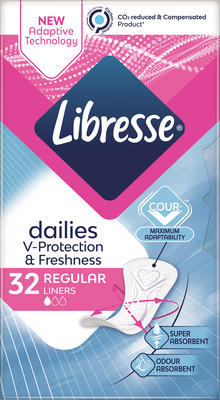 LIBRESSE NORMAL MULTI 32BUC