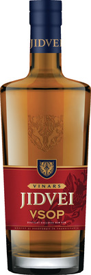 JIDVEI VINARS VSOP 40% 0,7 SGR