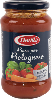 BARILLA SOS BOLOGNESE 400G