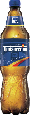 TIMISOREANA 1,0PET SGR