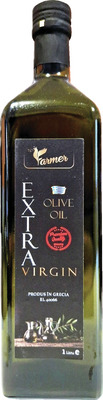 FARMER ULEI DE MASLINE EXTRA VIRGIN 1L (cu aplicatia Selgros)