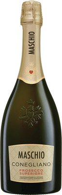 MASCHIO PROSECCO CONEGLIANO DOCG EXTRA DRY 0,75 SGR