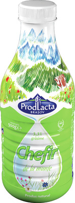 PRODLACT CHEFIR 3,3% 900G