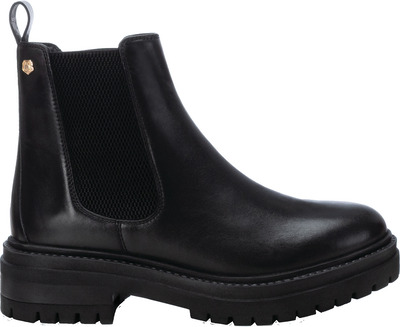 CARMELA GHETE DAMA PIELE NEGRU 35 41