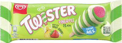 TWISTER INGHETATA VERDE 80ML