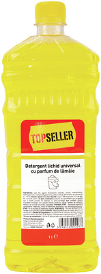 TOPSELLER DETERGENT LICHID UNIVERSAL LAMAIE 1 L