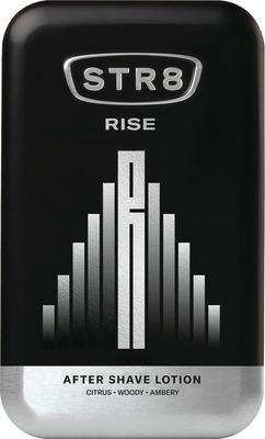 STR8 RISE AFTER SHAVE 100ML