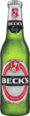 BECK`S 0,33NRT SGR