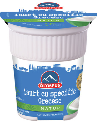 OLYMPUS IAURT CU SPECIFIC GRECESC 2% 350G