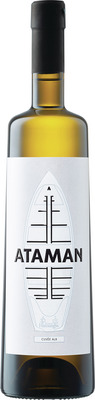 ATAMAN CUVEE ALB DEMISEC 0,75 SGR