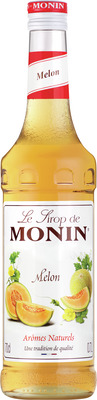 MONIN MELON SIROP PEPENE GALBEN 0,7