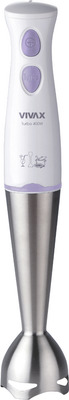 VIVAX SB-400WP MIXER VERTICAL 400 W, 2 VITEZE, ALB