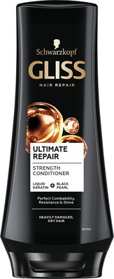 GLISS ULTRA REPAIR BALSAM200ML