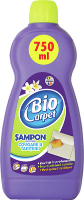 BIOCARPET 750 ML