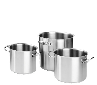 OZTI SEMIOALA GASTRO 24CM/6L