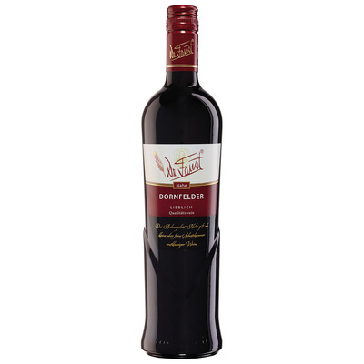 Dr. Faust Dornfelder 0,75L