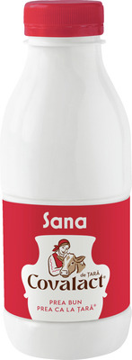 COVALACT SANA 3,6% 330G PET