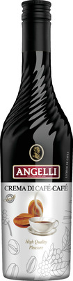 ANGELLI LICHIOR CREMA CAFEA 15% 0,5 SGR