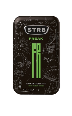 STR8 EDT FR34K 100ML