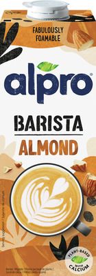 ALPRO BARISTA BAUTURA MIGDALE 1L