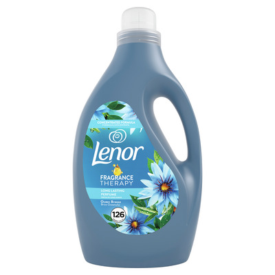 LENOR OCEAN BREEZE BALSAM PT.RUFE 2.65L 126 SPAL.
