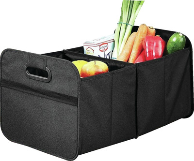 ORGANIZATOR PORTBAGAJ PLIABIL 58X30X35 CM