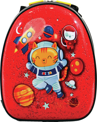 ELLA ICON GHIOZDAN SPACE CAT