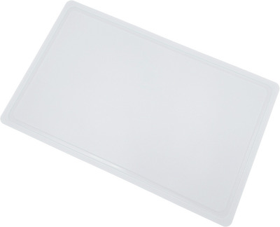 HEINNER BLAT HACCP CU SANT GN1/1 ALB 53X32,5X2CM